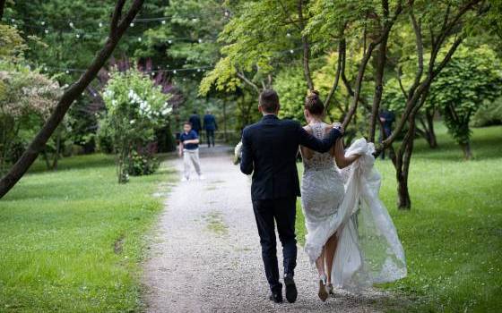 Album - Fotografo matrimoni Milano, Como e Bergamo